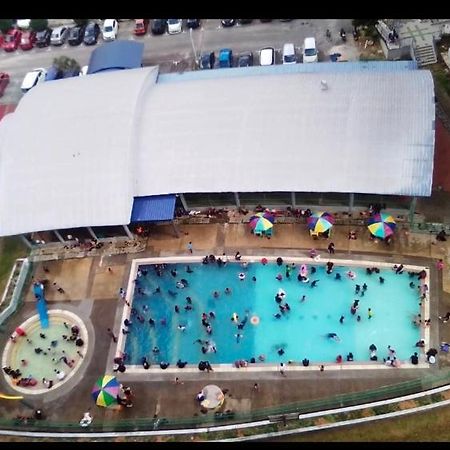 Pd Marina Holiday Homes & Villas Port Dickson Buitenkant foto