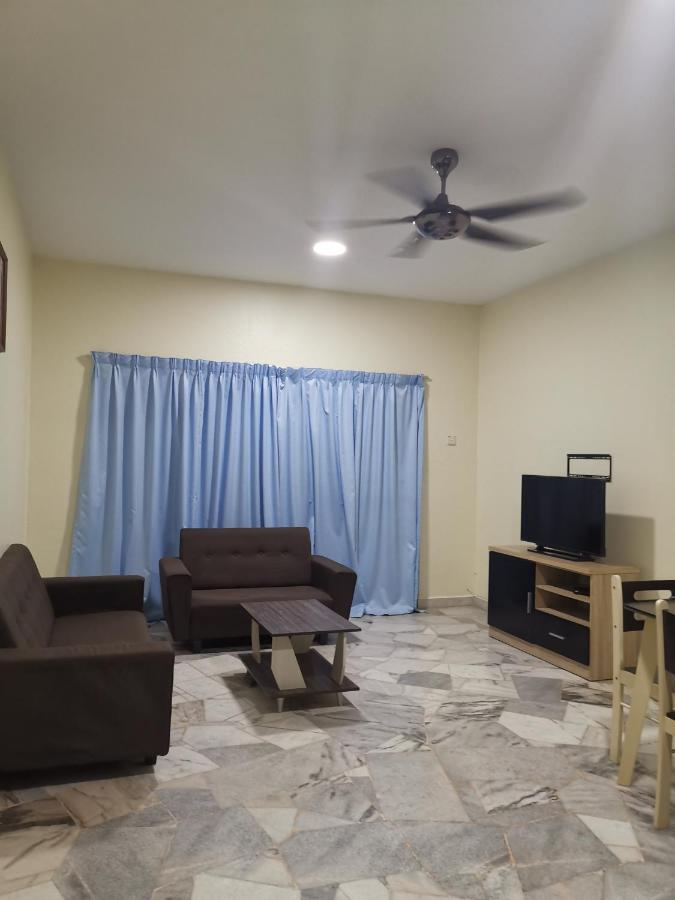 Pd Marina Holiday Homes & Villas Port Dickson Buitenkant foto